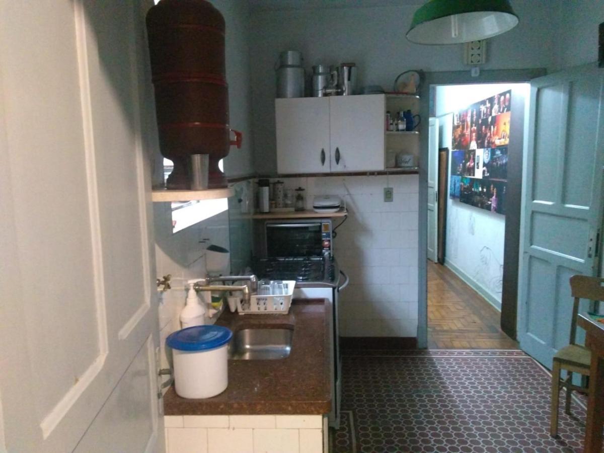 Quarto Em Casa Atelie Com Sol No Quintal São Paulo