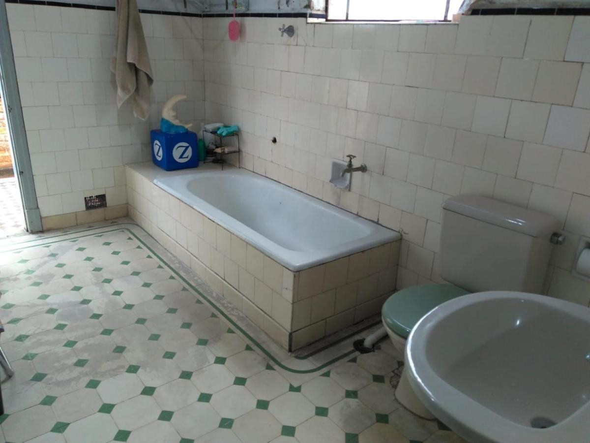 Quarto Em Casa Atelie Com Sol No Quintal São Paulo