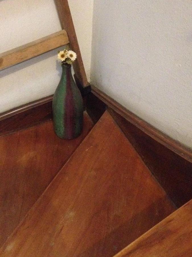 Hospedagem domiciliar Quarto Em Casa Atelie Com Sol No Quintal São Paulo