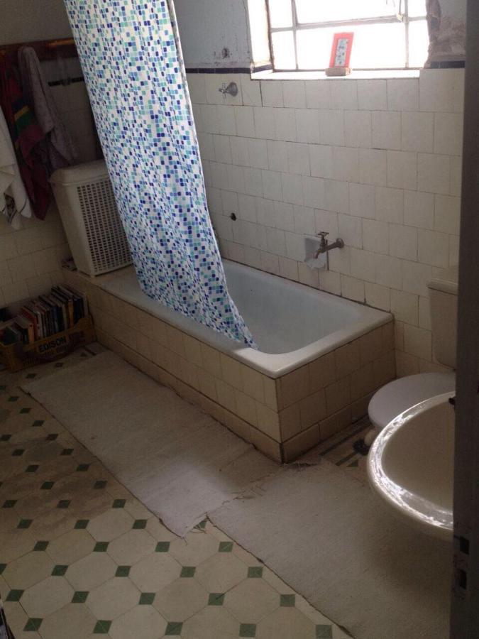 Quarto Em Casa Atelie Com Sol No Quintal Hospedagem domiciliar São Paulo